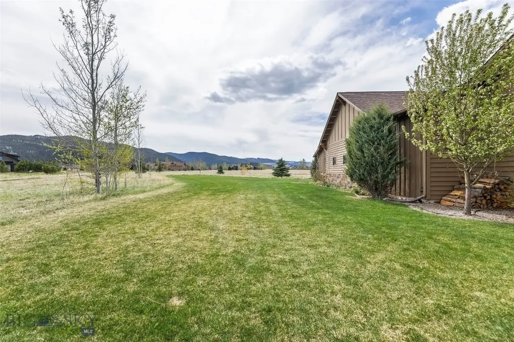 51 Paddock Court Bozeman MT 59718
