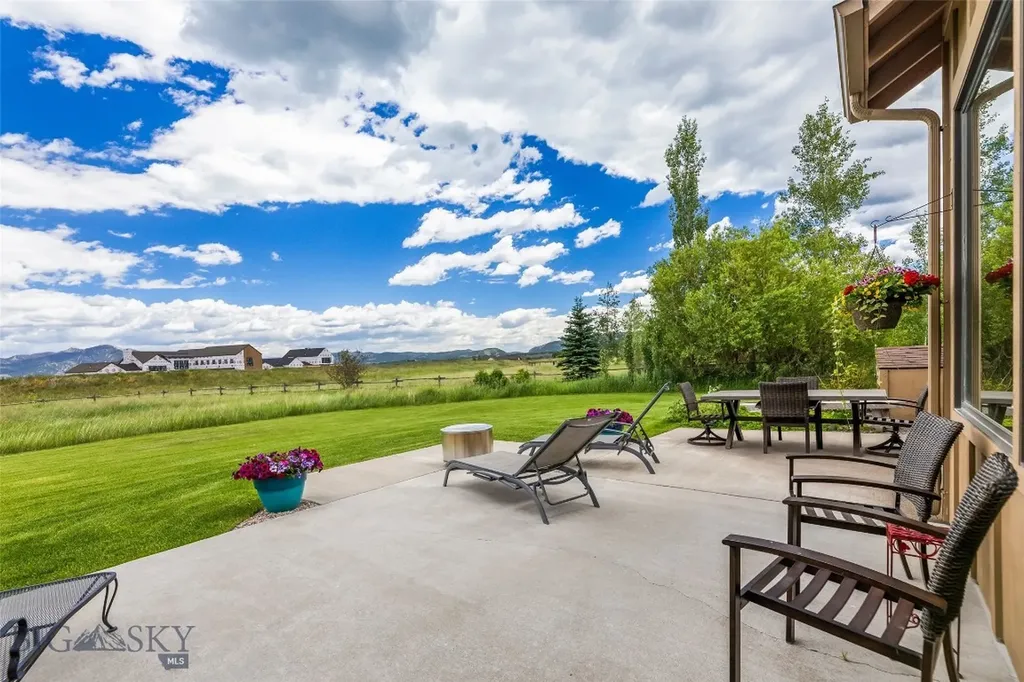 51 Paddock Court Bozeman MT 59718