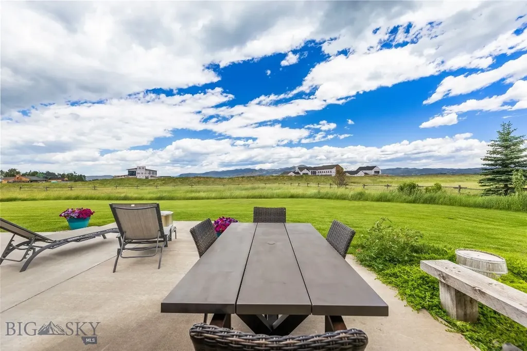 51 Paddock Court Bozeman MT 59718