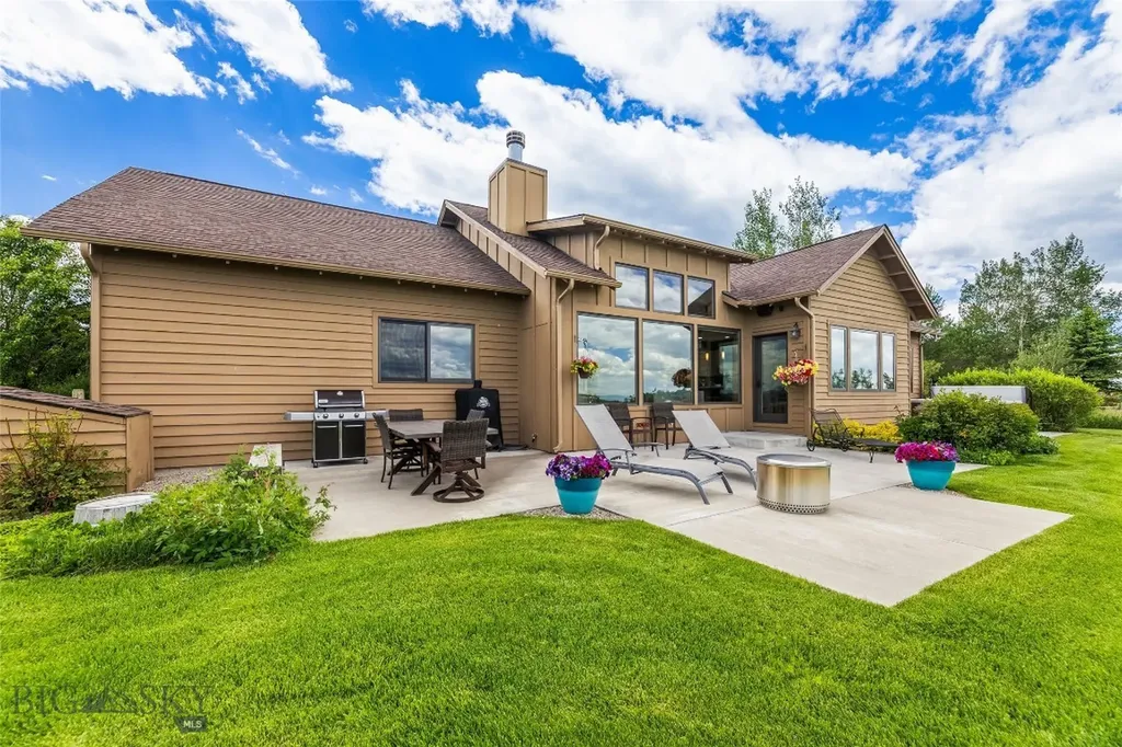 51 Paddock Court Bozeman MT 59718