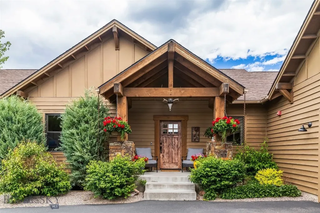 51 Paddock Court Bozeman MT 59718