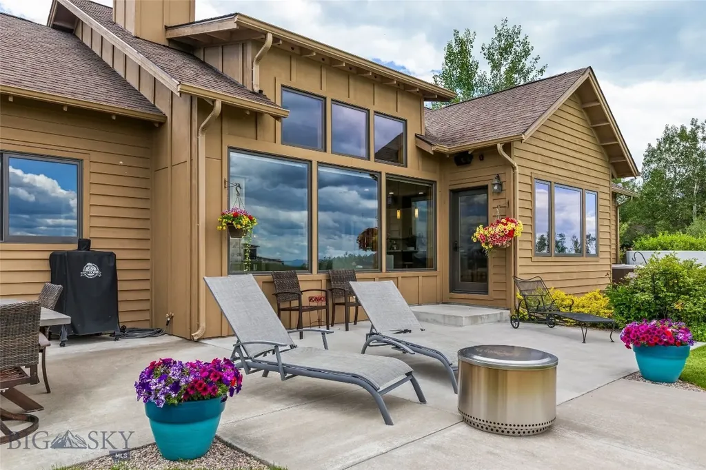 51 Paddock Court Bozeman MT 59718