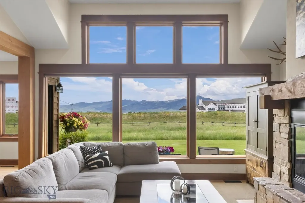 51 Paddock Court Bozeman MT 59718