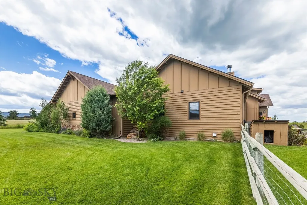 51 Paddock Court Bozeman MT 59718