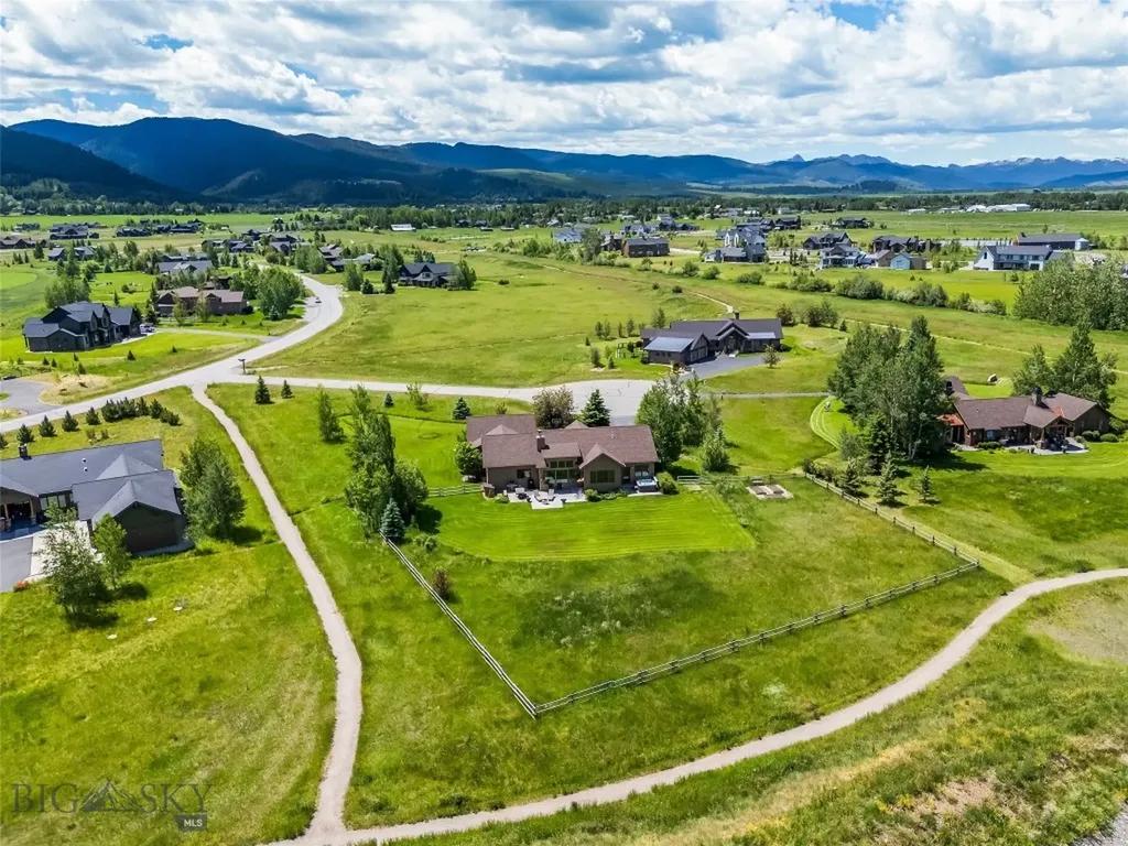 51 Paddock Court Bozeman MT 59718