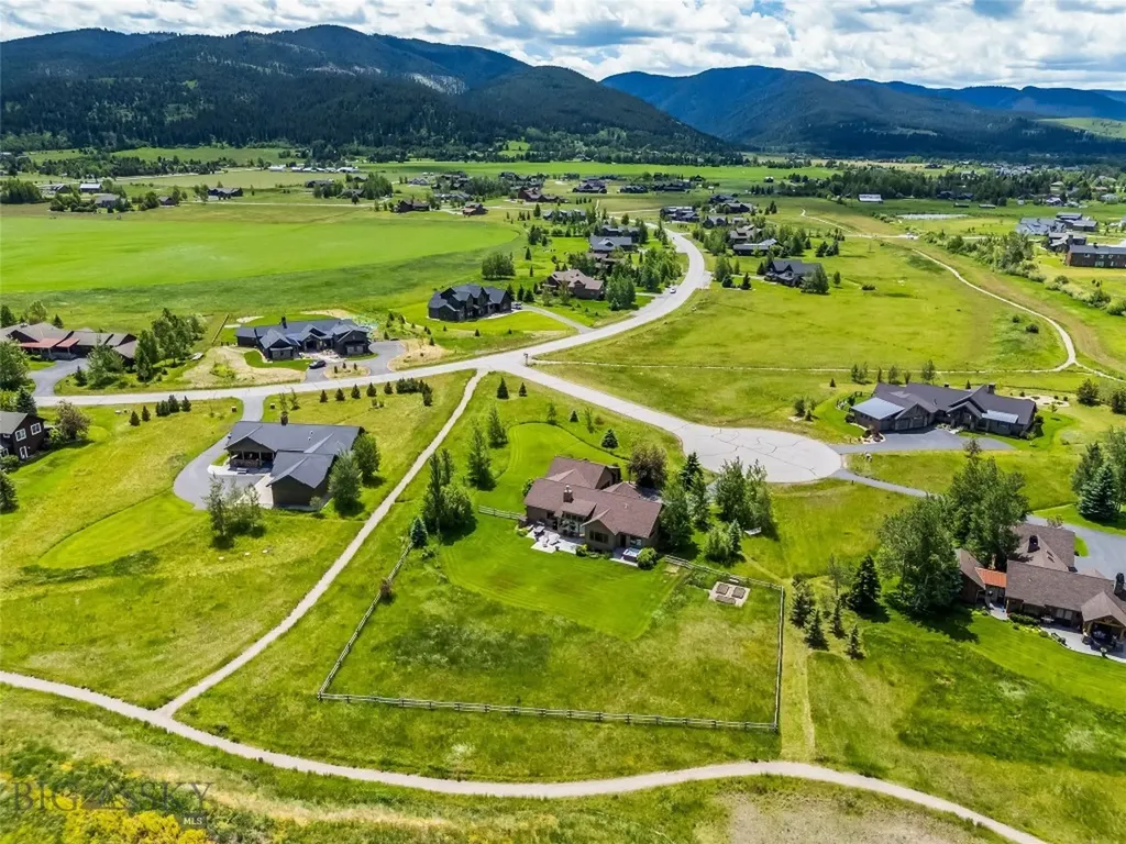 51 Paddock Court Bozeman MT 59718