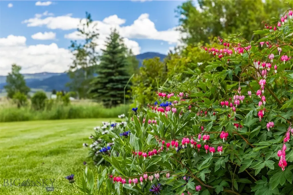 51 Paddock Court Bozeman MT 59718