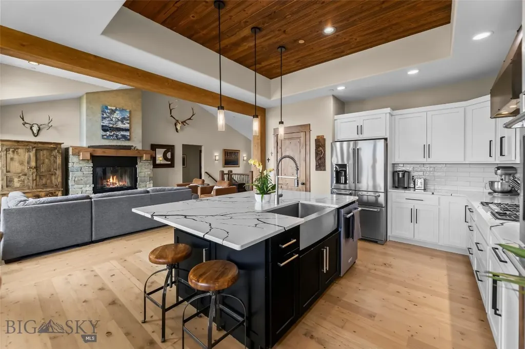 51 Paddock Court Bozeman MT 59718