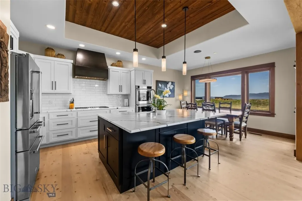 51 Paddock Court Bozeman MT 59718