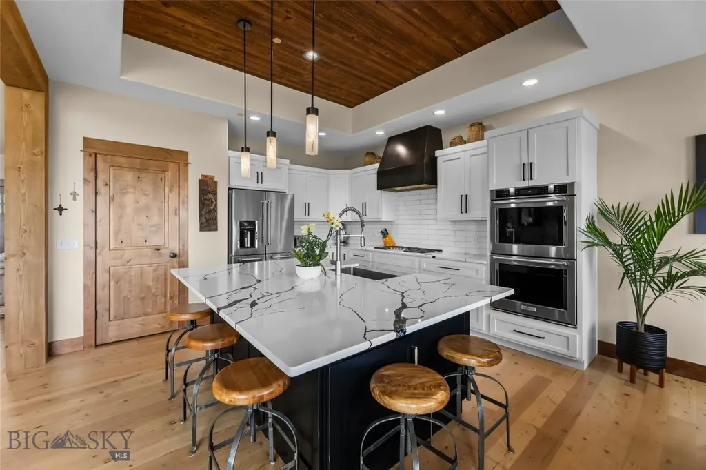 51 Paddock Court Bozeman MT 59718
