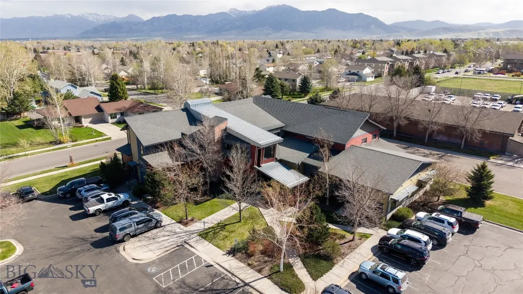 3805 Valley Commons Drive Bozeman MT 59718