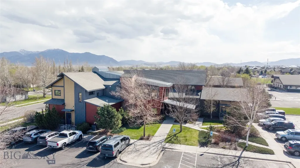 3805 Valley Commons Drive Bozeman MT 59718