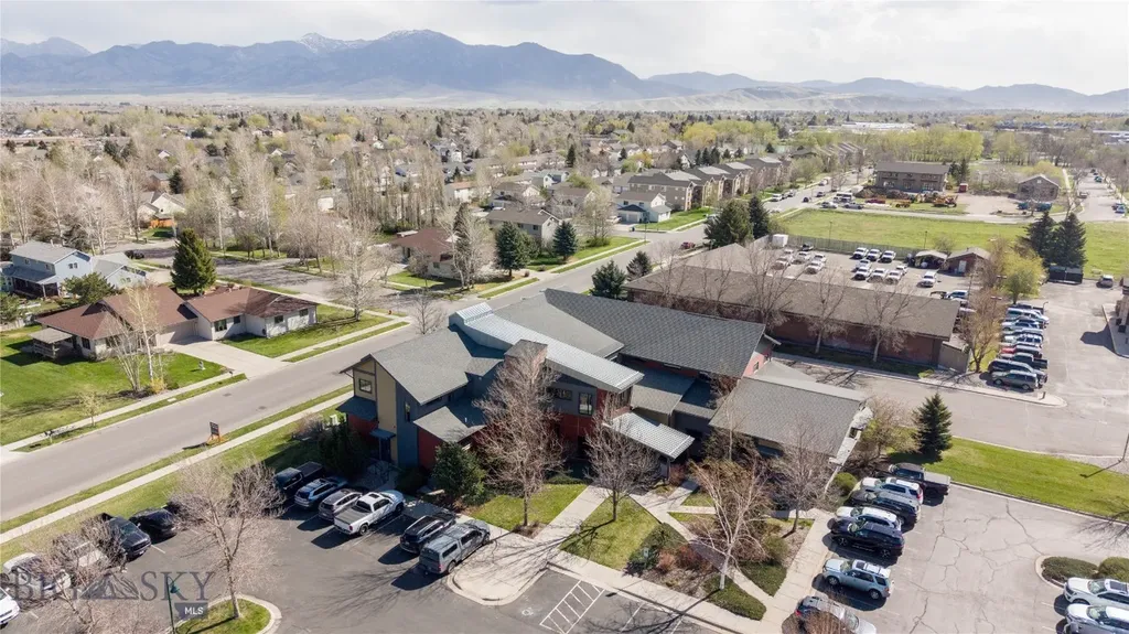 3805 Valley Commons Drive Bozeman MT 59718