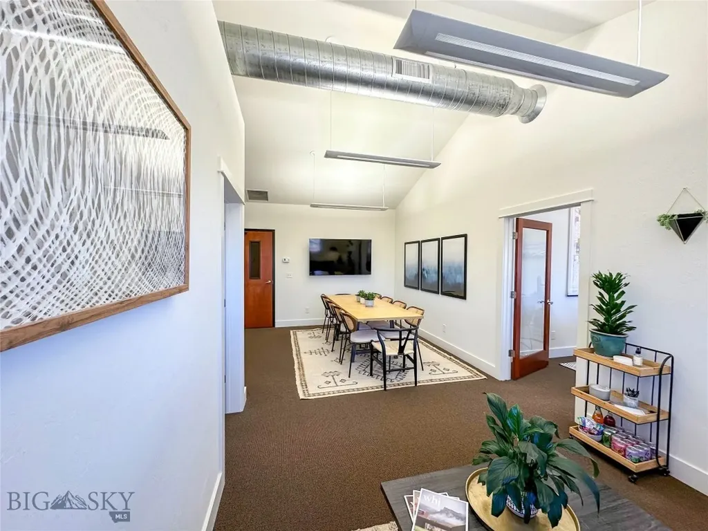 3805 Valley Commons Drive Bozeman MT 59718
