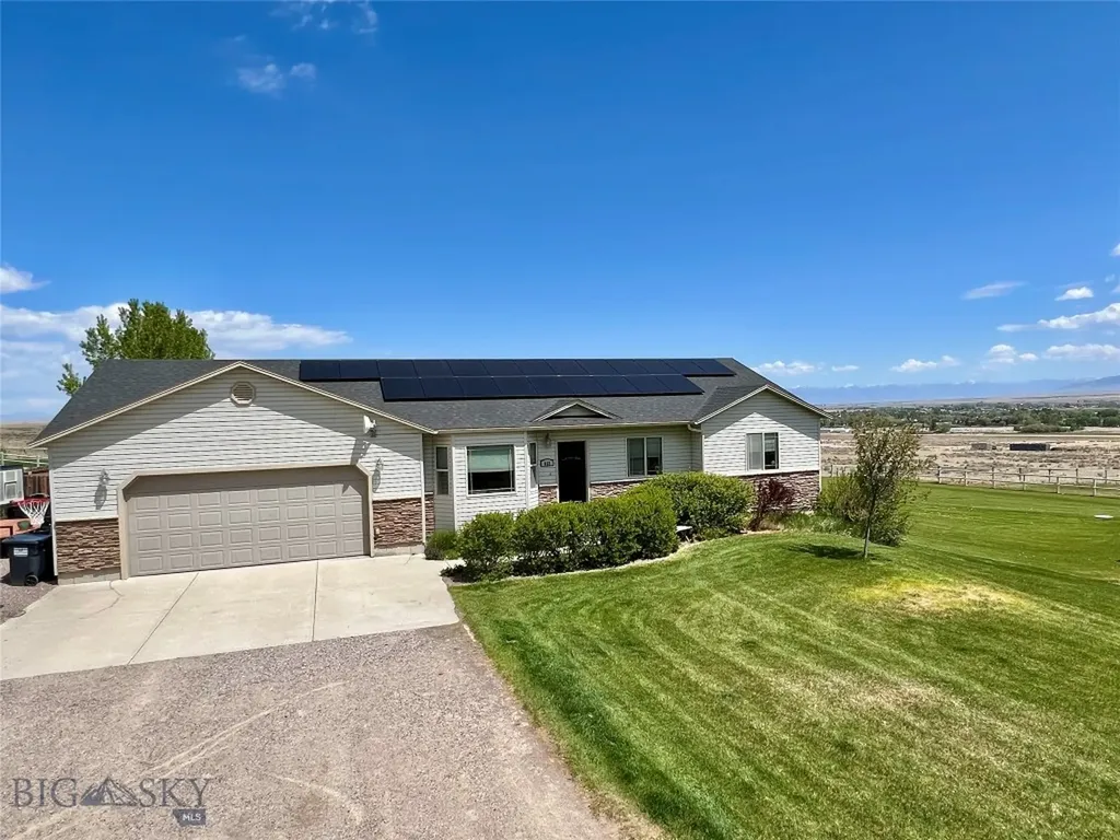 442 Expedition Drive Dillon MT 59725