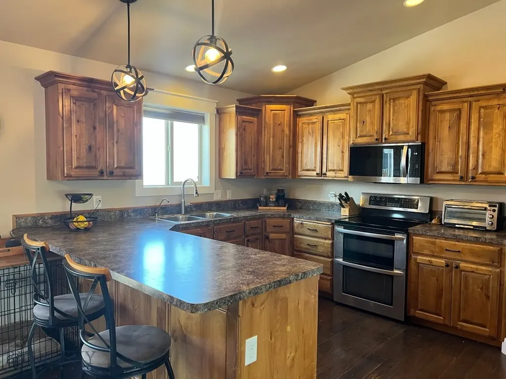 442 Expedition Drive Dillon MT 59725