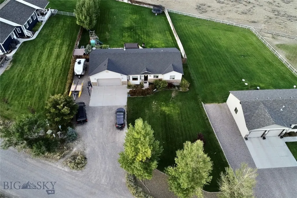 442 Expedition Drive Dillon MT 59725