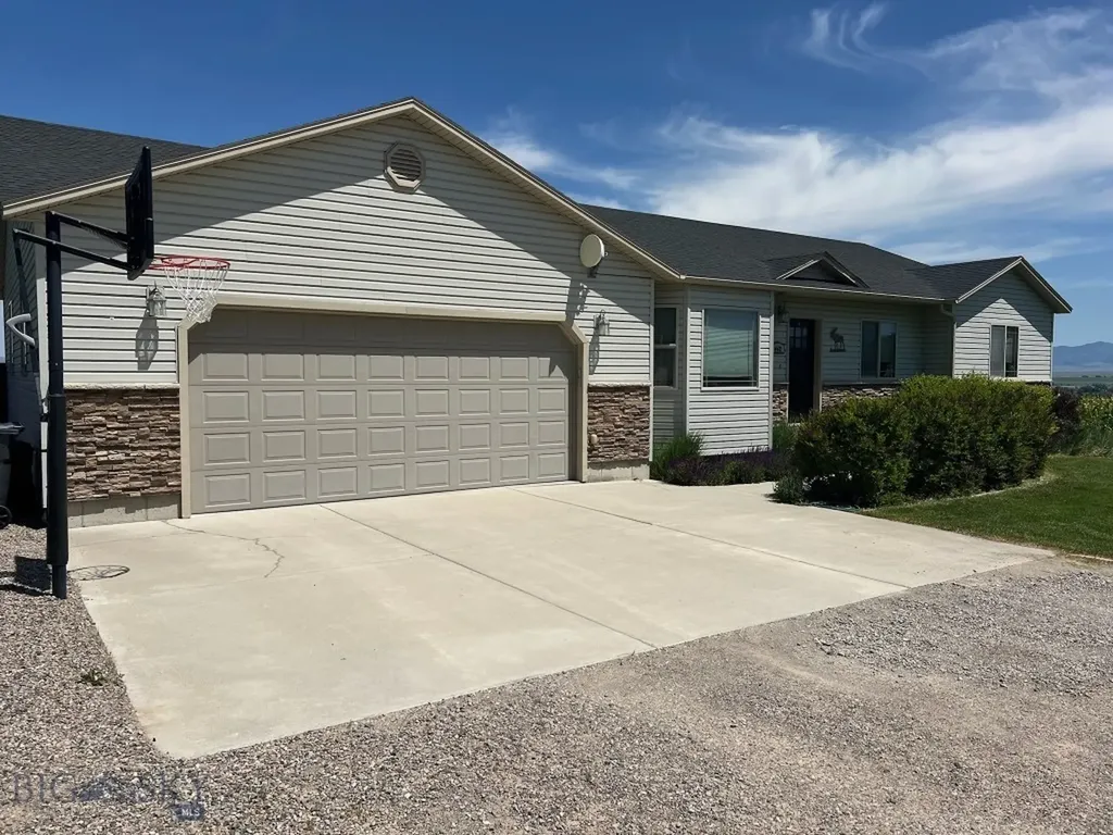 442 Expedition Drive Dillon MT 59725