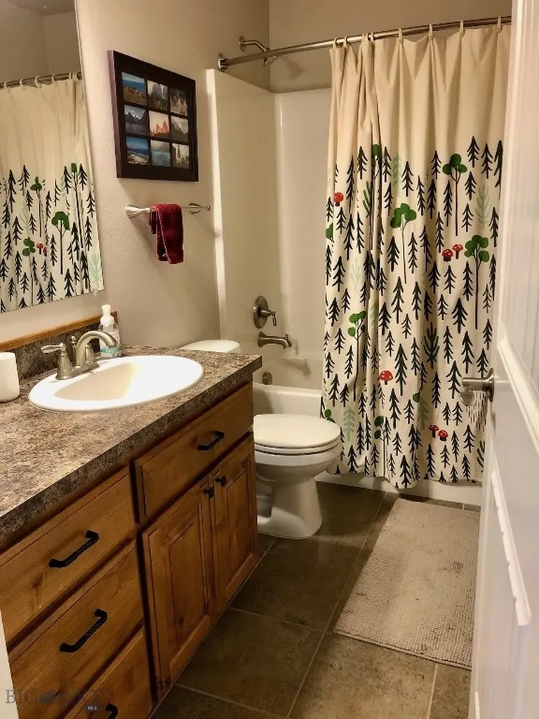 442 Expedition Drive Dillon MT 59725