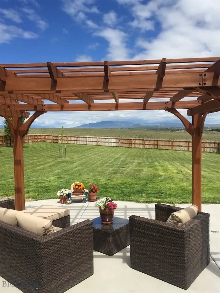 442 Expedition Drive Dillon MT 59725