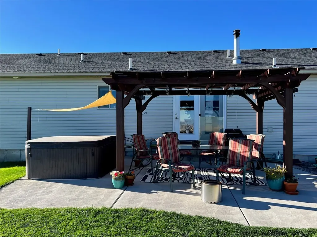 442 Expedition Drive Dillon MT 59725