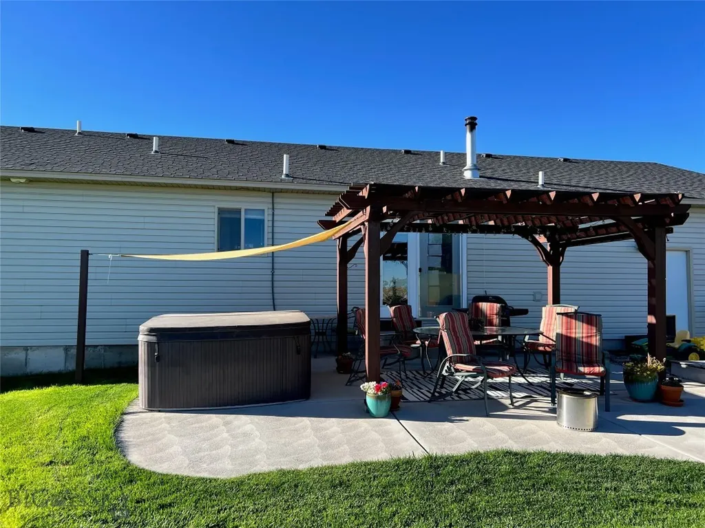442 Expedition Drive Dillon MT 59725