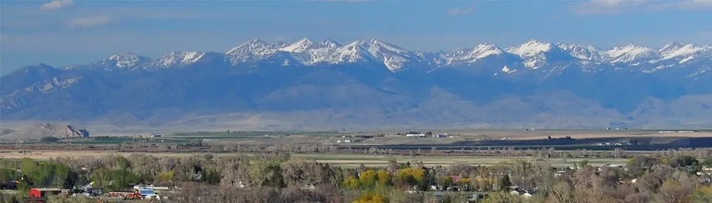 442 Expedition Drive Dillon MT 59725