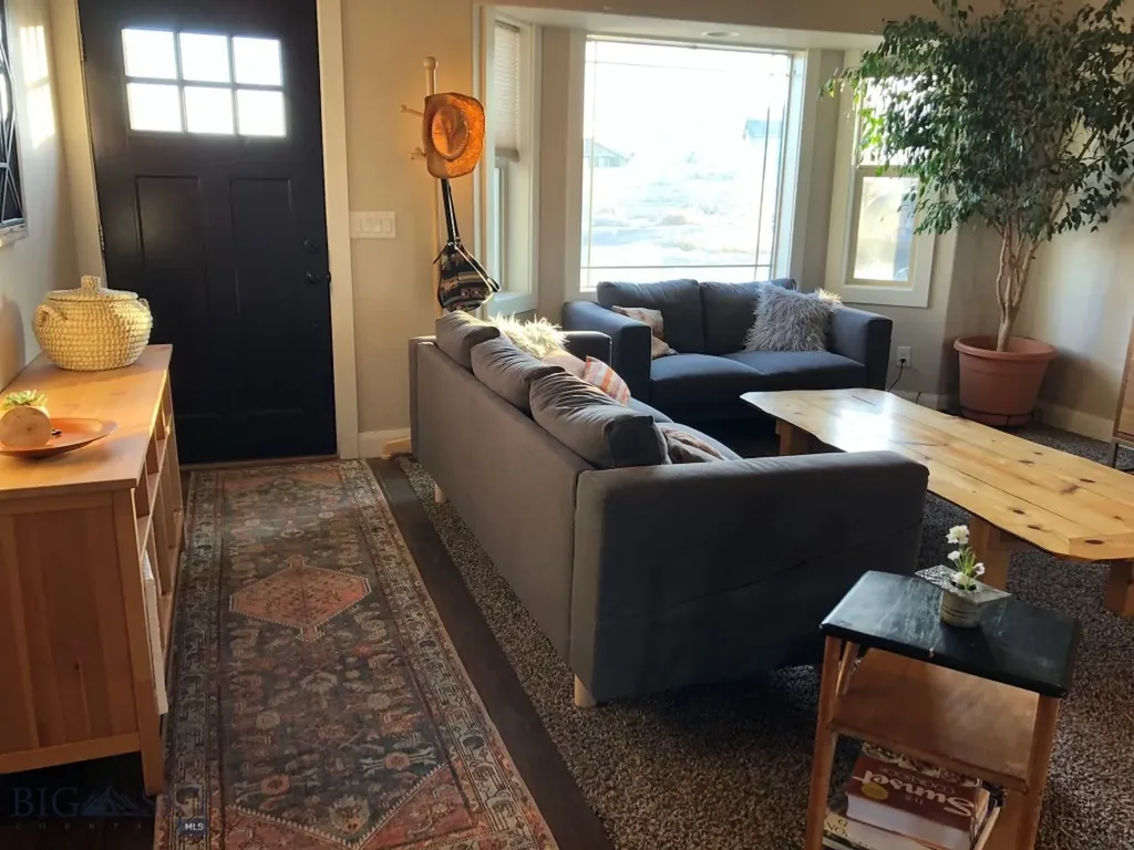 442 Expedition Drive Dillon MT 59725