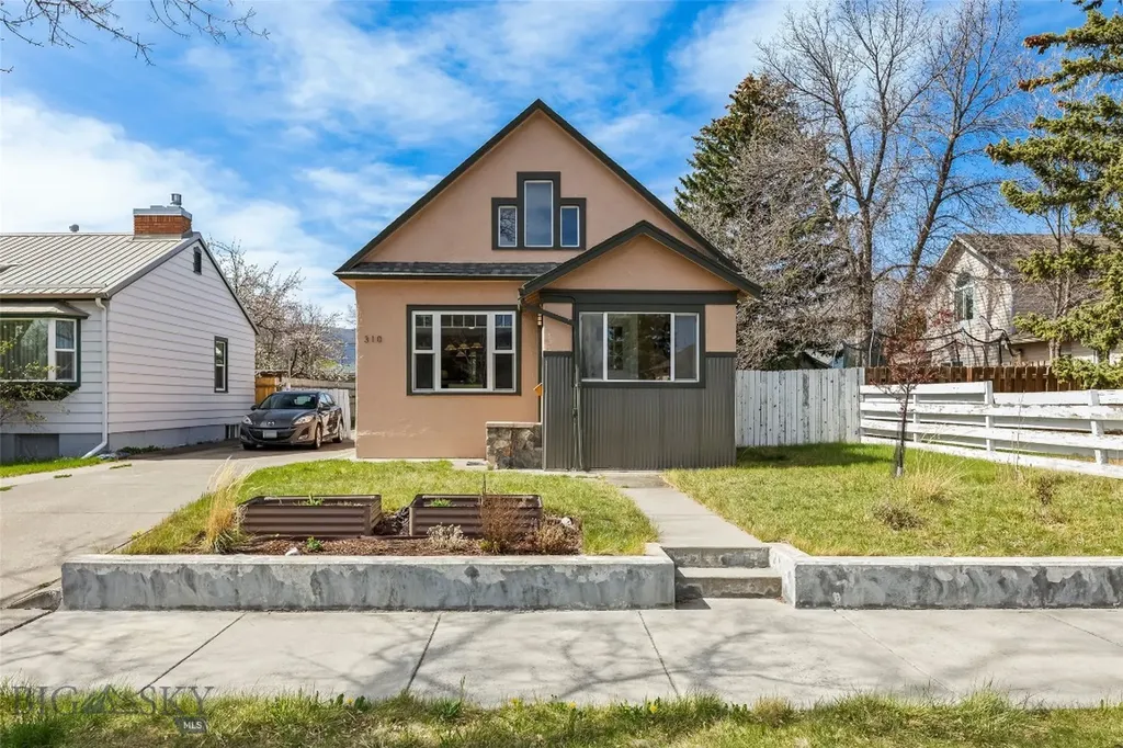 310 S 7th Street Livingston MT 59047