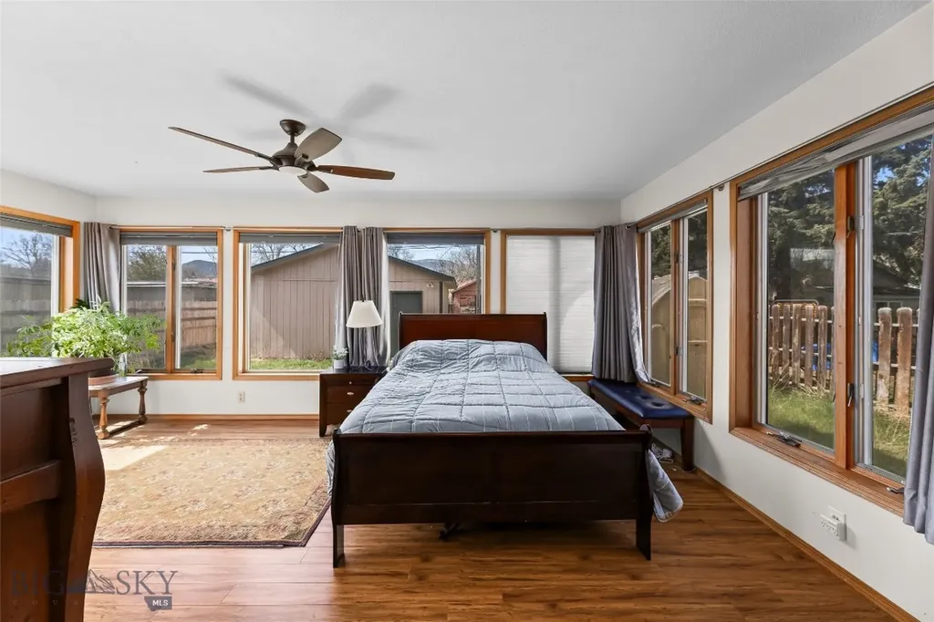 310 S 7th Street Livingston MT 59047