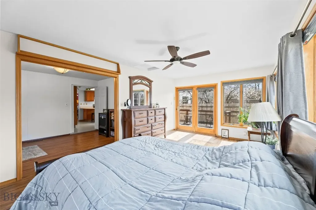 310 S 7th Street Livingston MT 59047