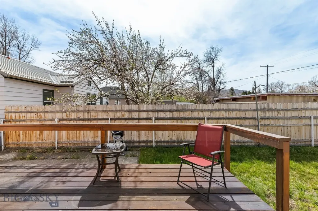 310 S 7th Street Livingston MT 59047