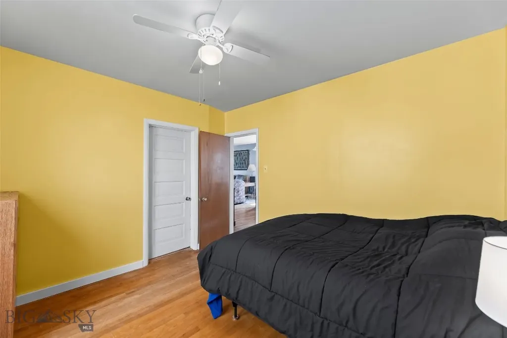 310 S 7th Street Livingston MT 59047