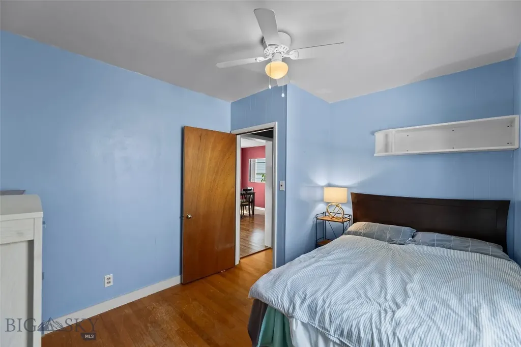 310 S 7th Street Livingston MT 59047