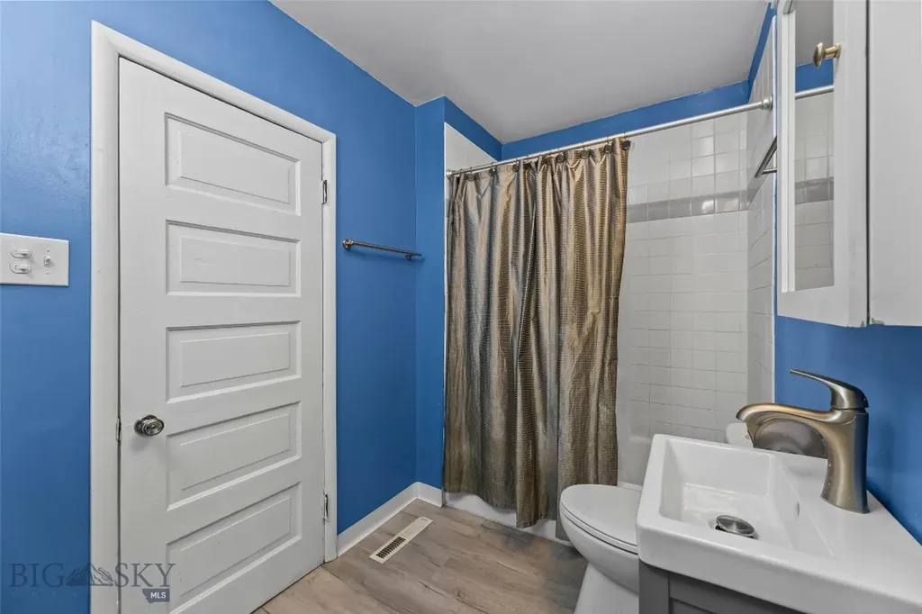 310 S 7th Street Livingston MT 59047