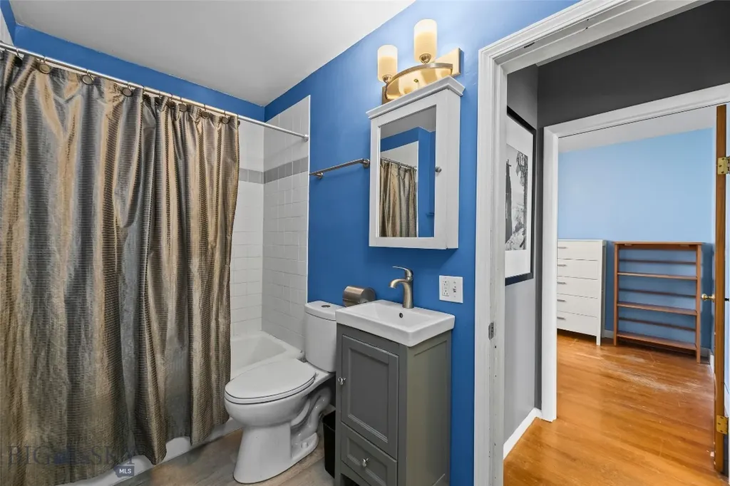 310 S 7th Street Livingston MT 59047
