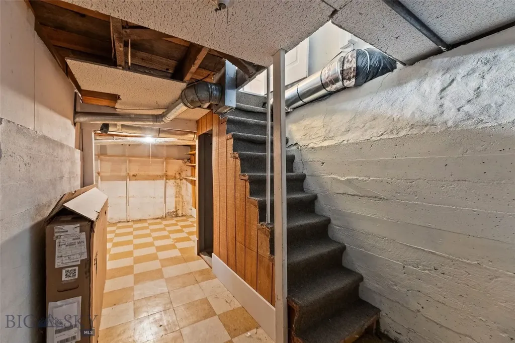 310 S 7th Street Livingston MT 59047