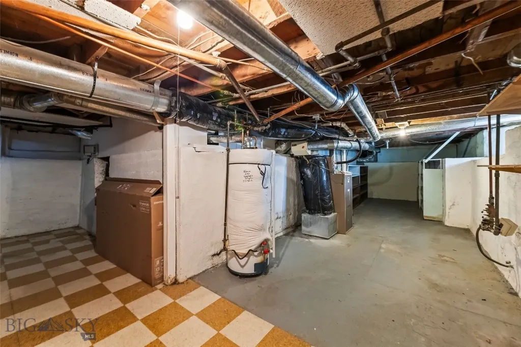 310 S 7th Street Livingston MT 59047