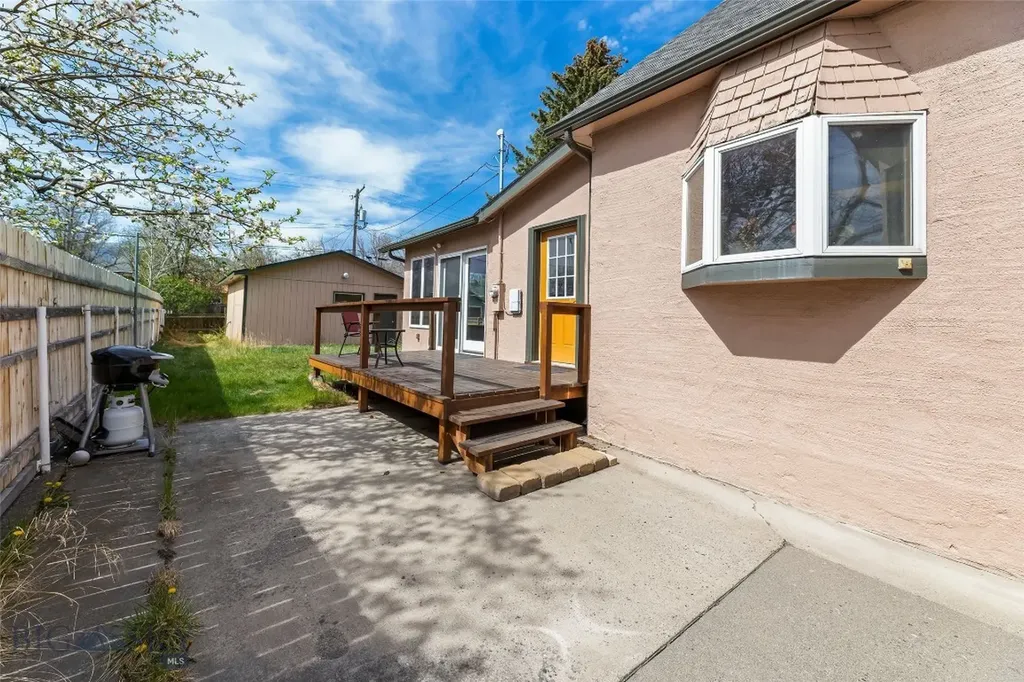 310 S 7th Street Livingston MT 59047