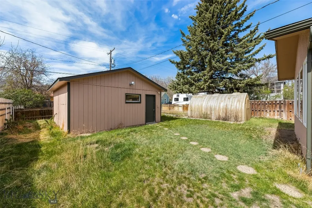 310 S 7th Street Livingston MT 59047
