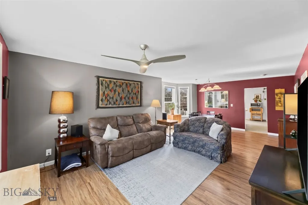 310 S 7th Street Livingston MT 59047