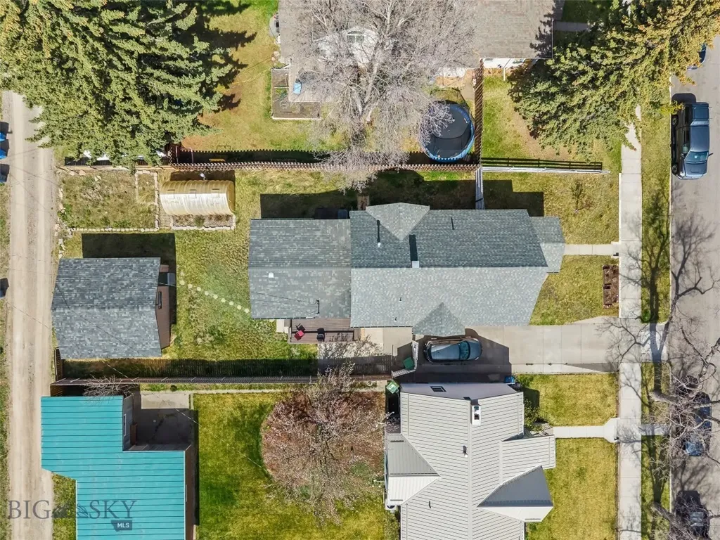 310 S 7th Street Livingston MT 59047