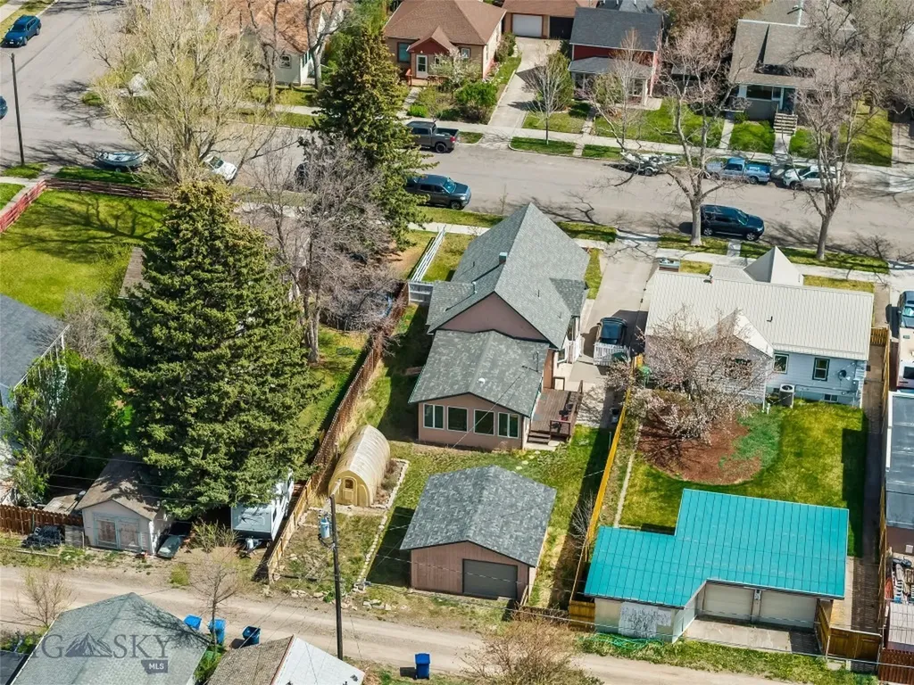 310 S 7th Street Livingston MT 59047