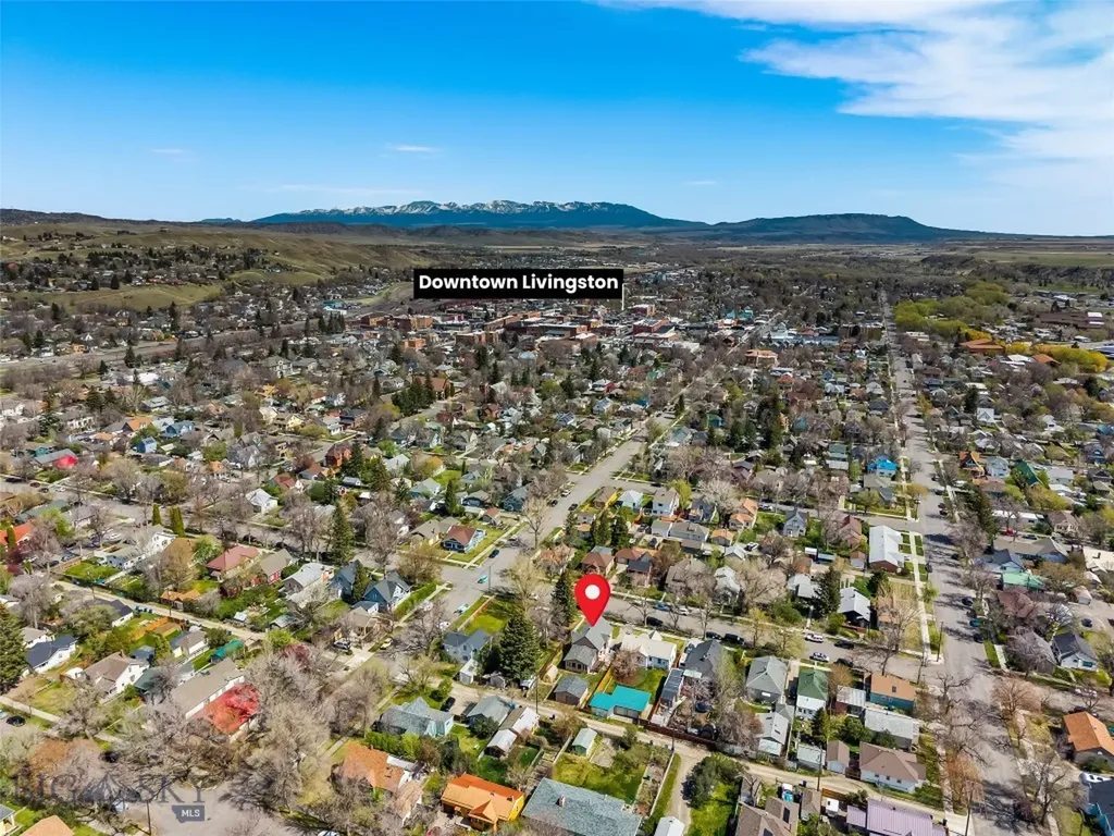 310 S 7th Street Livingston MT 59047