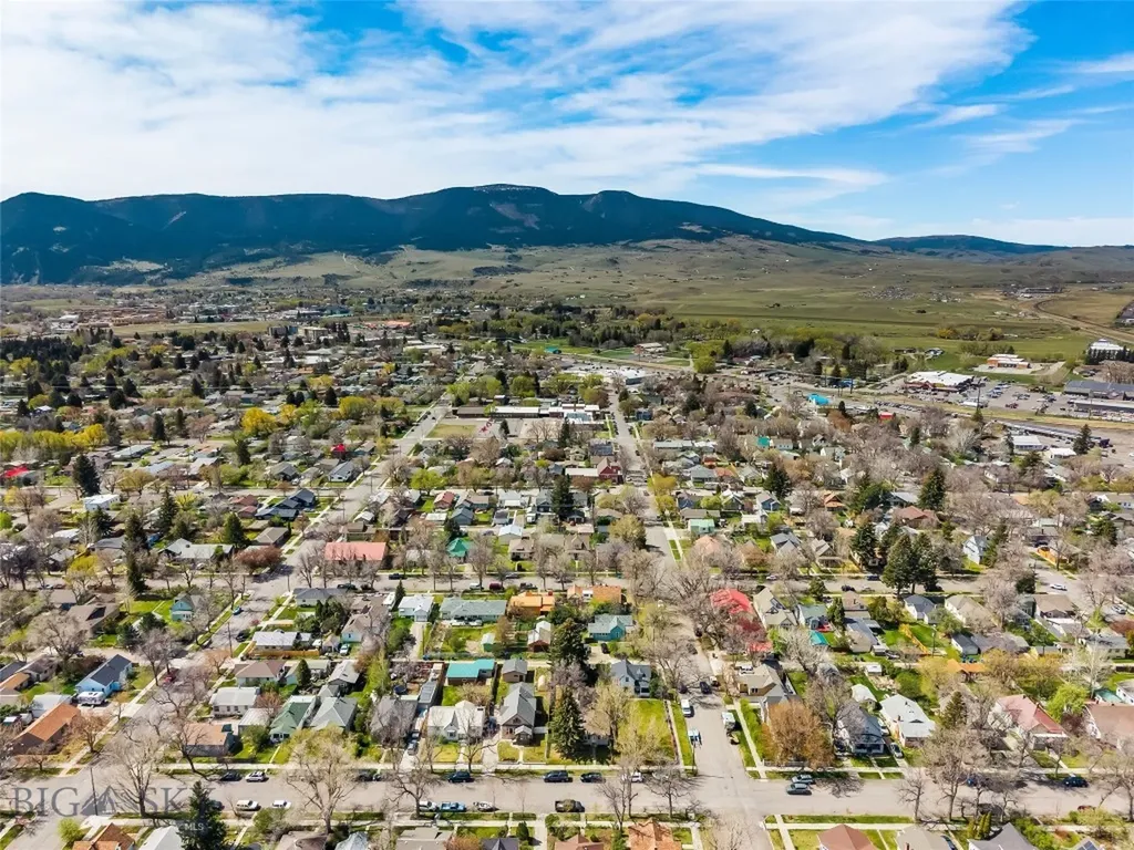 310 S 7th Street Livingston MT 59047