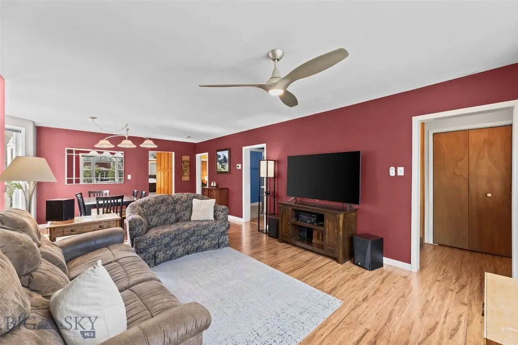 310 S 7th Street Livingston MT 59047