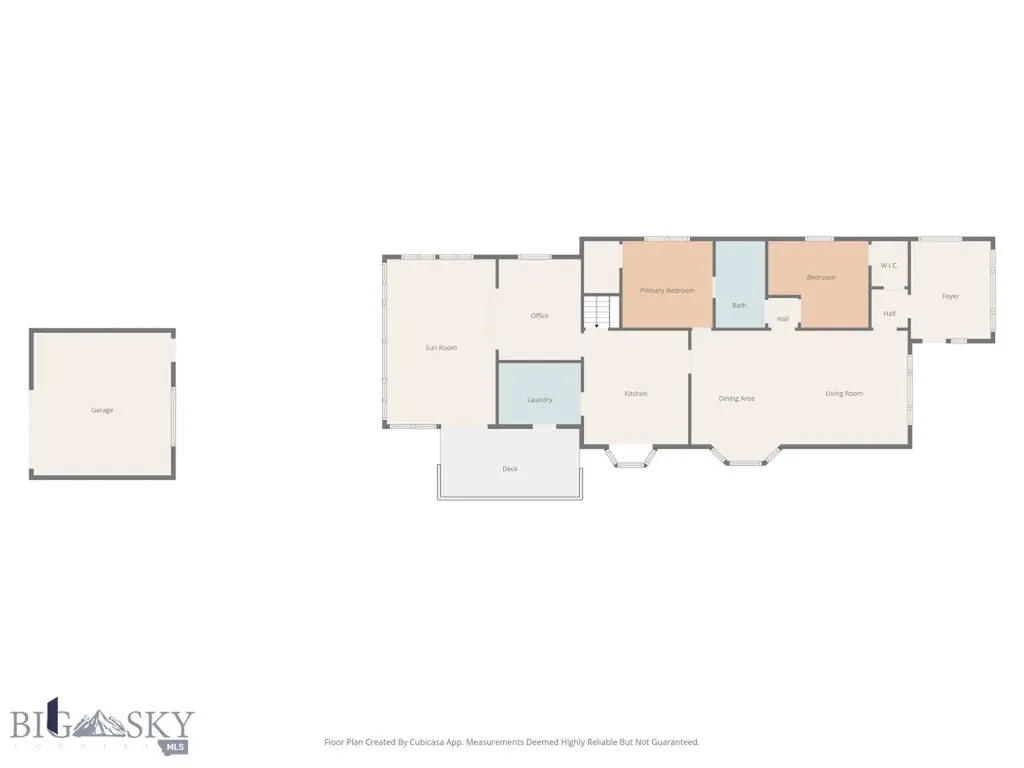 310 S 7th Street Livingston MT 59047