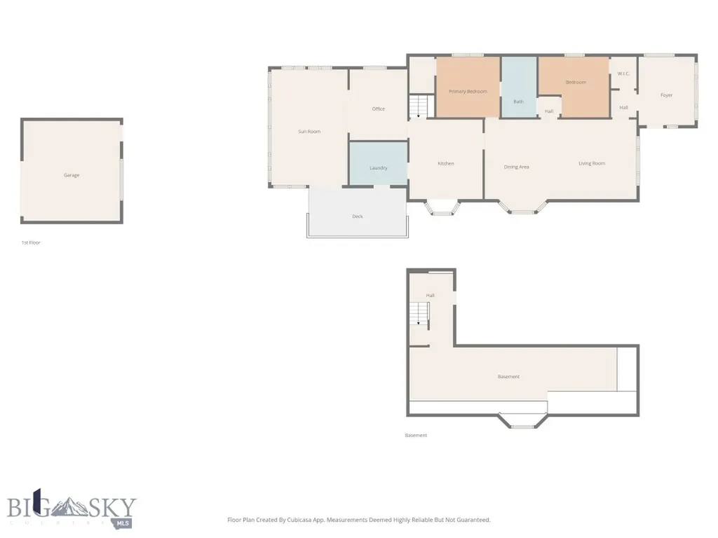 310 S 7th Street Livingston MT 59047
