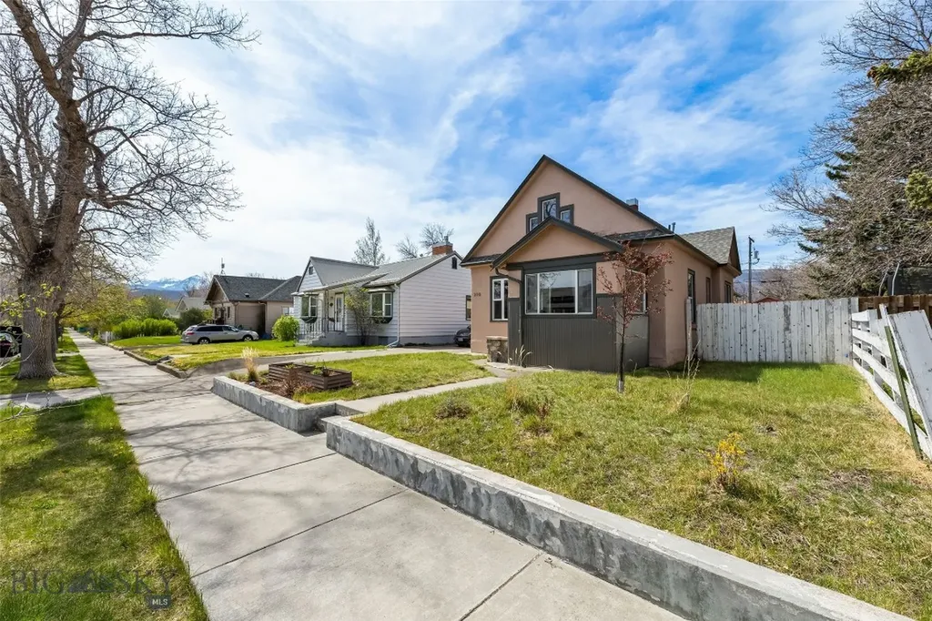 310 S 7th Street Livingston MT 59047