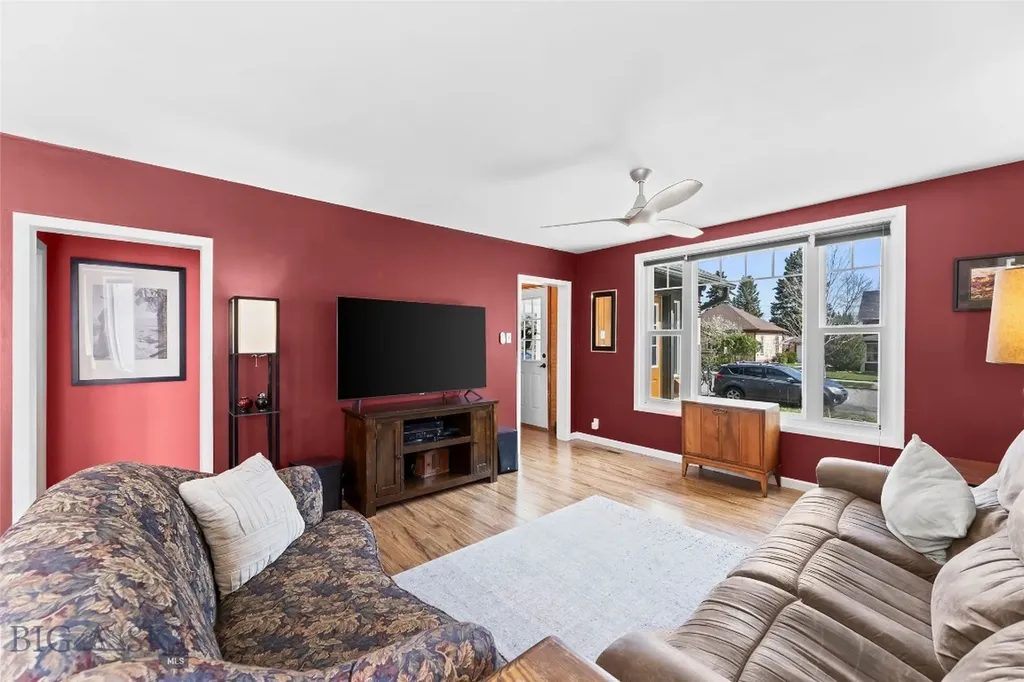 310 S 7th Street Livingston MT 59047